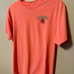 Sunshine Raised, Hibiscus Turtle Top